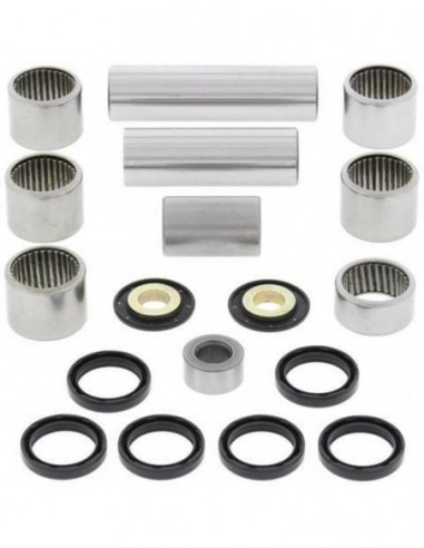 KIT RODAMIENTOS Y RETENES TRAPECIO ALL BALLS 27-1112 KIT RODAMIENTOS Y RETENES TRAPECIO ALL BALLS 27-1112