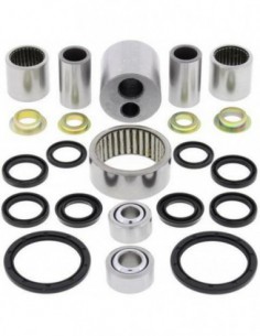 KIT RODAMIENTOS Y RETENES TRAPECIO ALL BALLS 27-1113