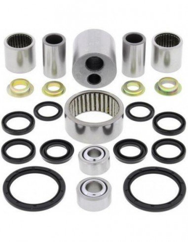 KIT RODAMIENTOS Y RETENES TRAPECIO ALL BALLS 27-1113