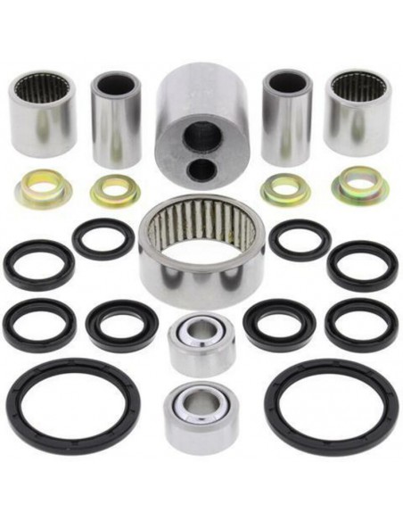 KIT RODAMIENTOS Y RETENES TRAPECIO ALL BALLS 27-1113