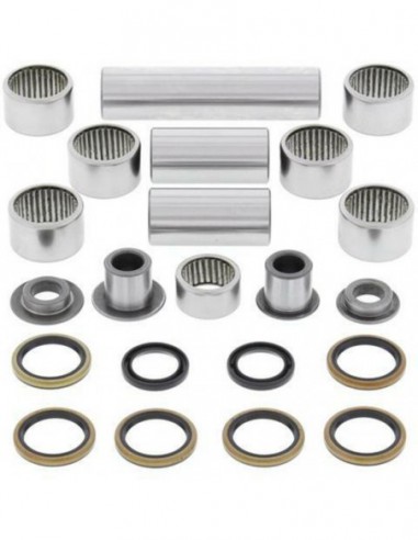 KIT RODAMIENTOS Y RETENES TRAPECIO ALL BALLS 27-1117 KIT RODAMIENTOS Y RETENES TRAPECIO ALL BALLS 27-1117