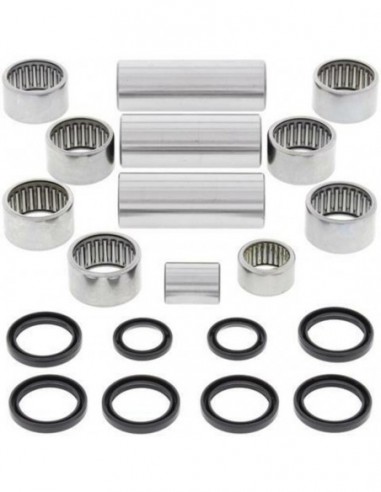 KIT RODAMIENTOS Y RETENES TRAPECIO ALL BALLS 27-1118 KIT RODAMIENTOS Y RETENES TRAPECIO ALL BALLS 27-1118