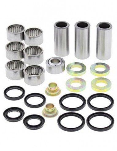 KIT RODAMIENTOS Y RETENES TRAPECIO ALL BALLS 27-1119 KIT RODAMIENTOS Y RETENES TRAPECIO ALL BALLS 27-1119