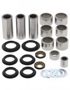 KIT RODAMIENTOS Y RETENES TRAPECIO ALL BALLS 27-1123