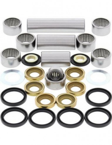 KIT RODAMIENTOS Y RETENES TRAPECIO ALL BALLS 27-1125 KIT RODAMIENTOS Y RETENES TRAPECIO ALL BALLS 27-1125