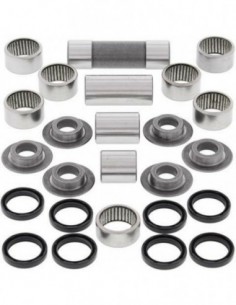 KIT RODAMIENTOS Y RETENES TRAPECIO ALL BALLS 27-1127