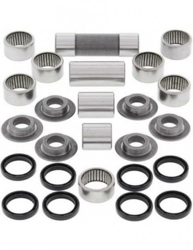 KIT RODAMIENTOS Y RETENES TRAPECIO ALL BALLS 27-1127 KIT RODAMIENTOS Y RETENES TRAPECIO ALL BALLS 27-1127