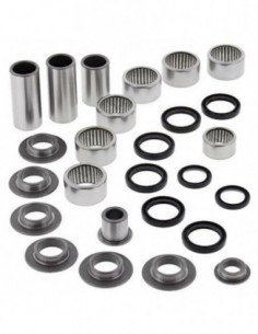 KIT RODAMIENTOS Y RETENES TRAPECIO ALL BALLS 27-1131