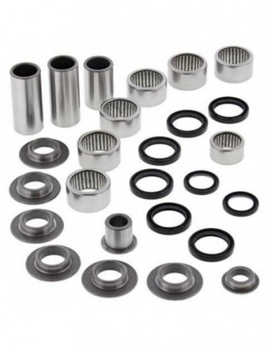 KIT RODAMIENTOS Y RETENES TRAPECIO ALL BALLS 27-1131