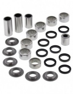 KIT RODAMIENTOS Y RETENES TRAPECIO ALL BALLS 27-1132