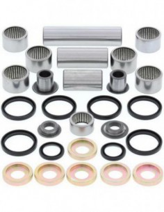 KIT RODAMIENTOS Y RETENES TRAPECIO ALL BALLS 27-1137