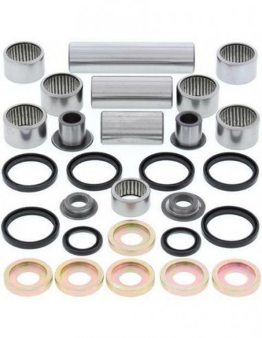 KIT RODAMIENTOS Y RETENES TRAPECIO ALL BALLS 27-1137 KIT RODAMIENTOS Y RETENES TRAPECIO ALL BALLS 27-1137
