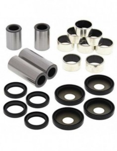 KIT RODAMIENTOS Y RETENES TRAPECIO ALL BALLS 27-1141