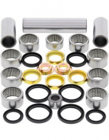 KIT RODAMIENTOS Y RETENES TRAPECIO ALL BALLS 27-1142 KIT RODAMIENTOS Y RETENES TRAPECIO ALL BALLS 27-1142