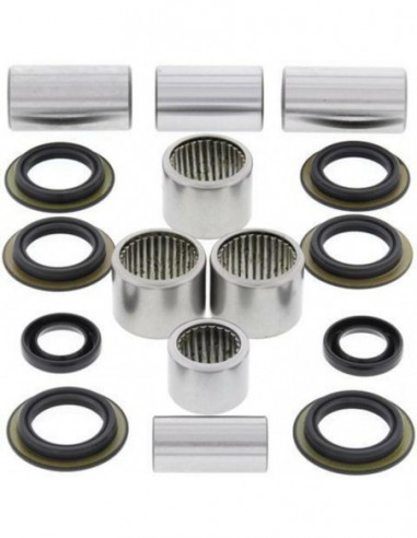 KIT RODAMIENTOS Y RETENES TRAPECIO ALL BALLS 27-1145