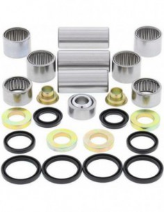 KIT RODAMIENTOS Y RETENES TRAPECIO ALL BALLS 27-1146