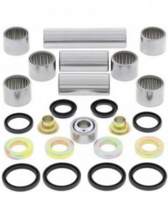 KIT RODAMIENTOS Y RETENES TRAPECIO ALL BALLS 27-1147