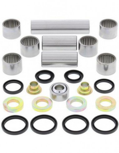 KIT RODAMIENTOS Y RETENES TRAPECIO ALL BALLS 27-1147 KIT RODAMIENTOS Y RETENES TRAPECIO ALL BALLS 27-1147