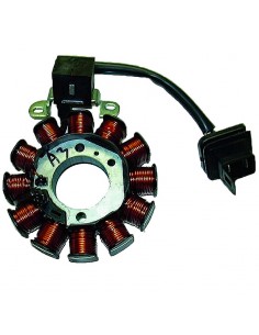 STATOR MOTO