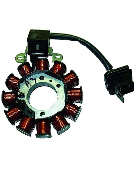 STATOR MOTO
