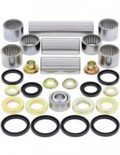 KIT RODAMIENTOS Y RETENES TRAPECIO ALL BALLS 27-1148