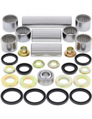 KIT RODAMIENTOS Y RETENES TRAPECIO ALL BALLS 27-1148 KIT RODAMIENTOS Y RETENES TRAPECIO ALL BALLS 27-1148