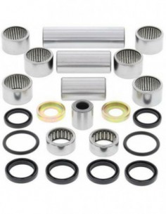 KIT RODAMIENTOS Y RETENES TRAPECIO ALL BALLS 27-1163
