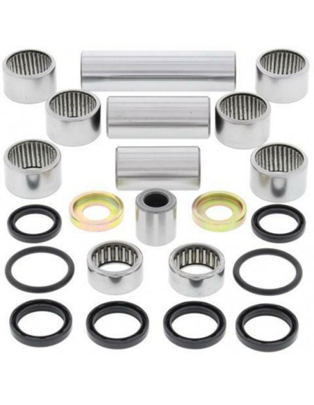KIT RODAMIENTOS Y RETENES TRAPECIO ALL BALLS 27-1163