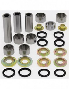 KIT RODAMIENTOS Y RETENES TRAPECIO ALL BALLS 27-1164