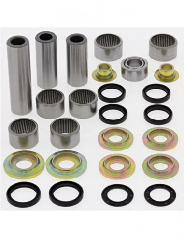 KIT RODAMIENTOS Y RETENES TRAPECIO ALL BALLS 27-1164