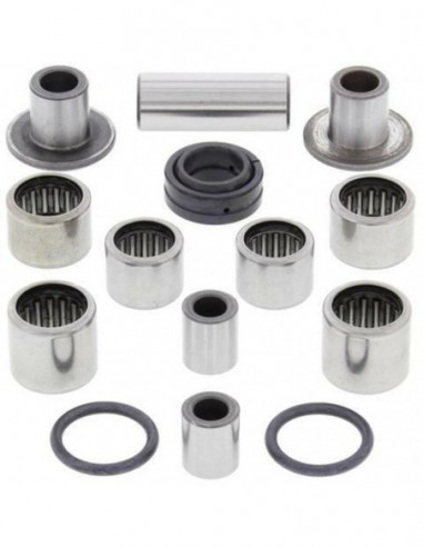 KIT RODAMIENTOS Y RETENES TRAPECIO ALL BALLS 27-1165