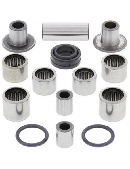 KIT RODAMIENTOS Y RETENES TRAPECIO ALL BALLS 27-1165