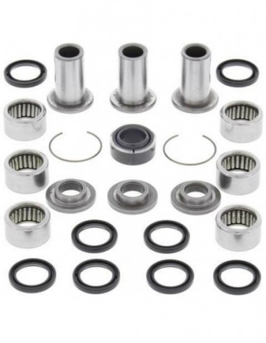 KIT RODAMIENTOS Y RETENES TRAPECIO ALL BALLS 27-1166