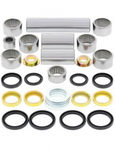KIT RODAMIENTOS Y RETENES TRAPECIO ALL BALLS 27-1170 KIT RODAMIENTOS Y RETENES TRAPECIO ALL BALLS 27-1170
