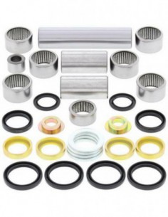 KIT RODAMIENTOS Y RETENES TRAPECIO ALL BALLS 27-1171