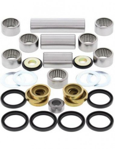 KIT RODAMIENTOS Y RETENES TRAPECIO ALL BALLS 27-1172 KIT RODAMIENTOS Y RETENES TRAPECIO ALL BALLS 27-1172