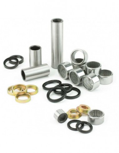 KIT RODAMIENTOS Y RETENES TRAPECIO ALL BALLS 27-1173