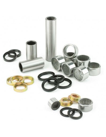 KIT RODAMIENTOS Y RETENES TRAPECIO ALL BALLS 27-1173