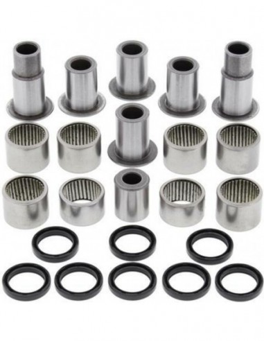 KIT RODAMIENTOS Y RETENES TRAPECIO ALL BALLS 27-1176 KIT RODAMIENTOS Y RETENES TRAPECIO ALL BALLS 27-1176