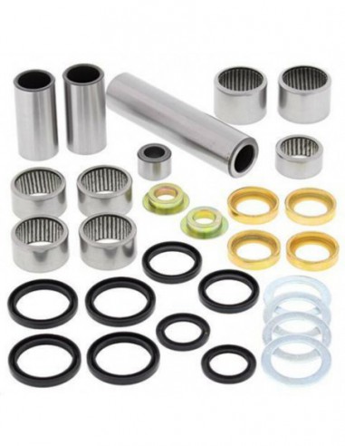 KIT RODAMIENTOS Y RETENES TRAPECIO ALL BALLS 27-1177 KIT RODAMIENTOS Y RETENES TRAPECIO ALL BALLS 27-1177