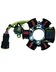STATOR MOTO
