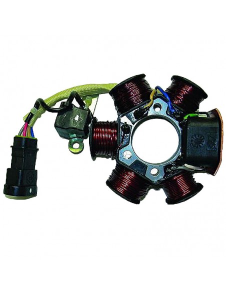 STATOR MOTO