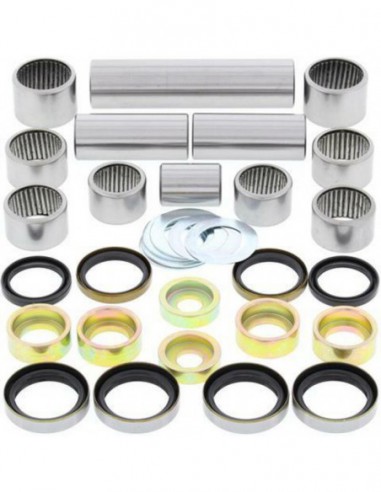 KIT RODAMIENTOS Y RETENES TRAPECIO ALL BALLS 27-1180 KIT RODAMIENTOS Y RETENES TRAPECIO ALL BALLS 27-1180