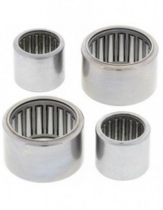 KIT RODAMIENTOS Y RETENES BASCULANTE ALL BALLS 28-0002