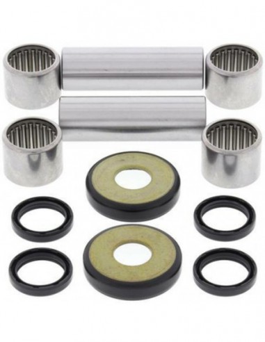 KIT RODAMIENTOS Y RETENES BASCULANTE ALL BALLS 28-1012