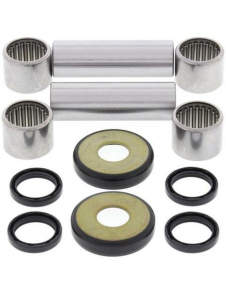 KIT RODAMIENTOS Y RETENES BASCULANTE ALL BALLS 28-1012