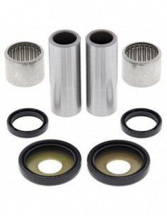 KIT RODAMIENTOS Y RETENES BASCULANTE ALL BALLS 28-1017