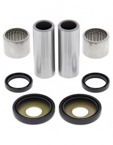 KIT RODAMIENTOS Y RETENES BASCULANTE ALL BALLS 28-1017