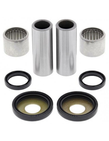 KIT RODAMIENTOS Y RETENES BASCULANTE ALL BALLS 28-1017