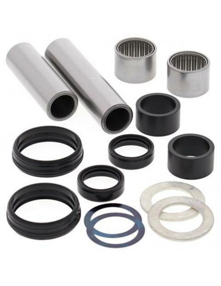 KIT RODAMIENTOS Y RETENES BASCULANTE ALL BALLS 28-1023